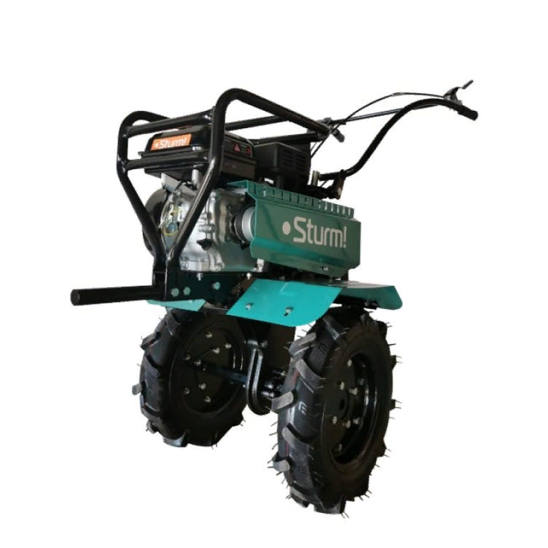 Мотоблок бензиновый Sturm GK837CI10 Мотоблок бензиновый Sturm GK837CI10