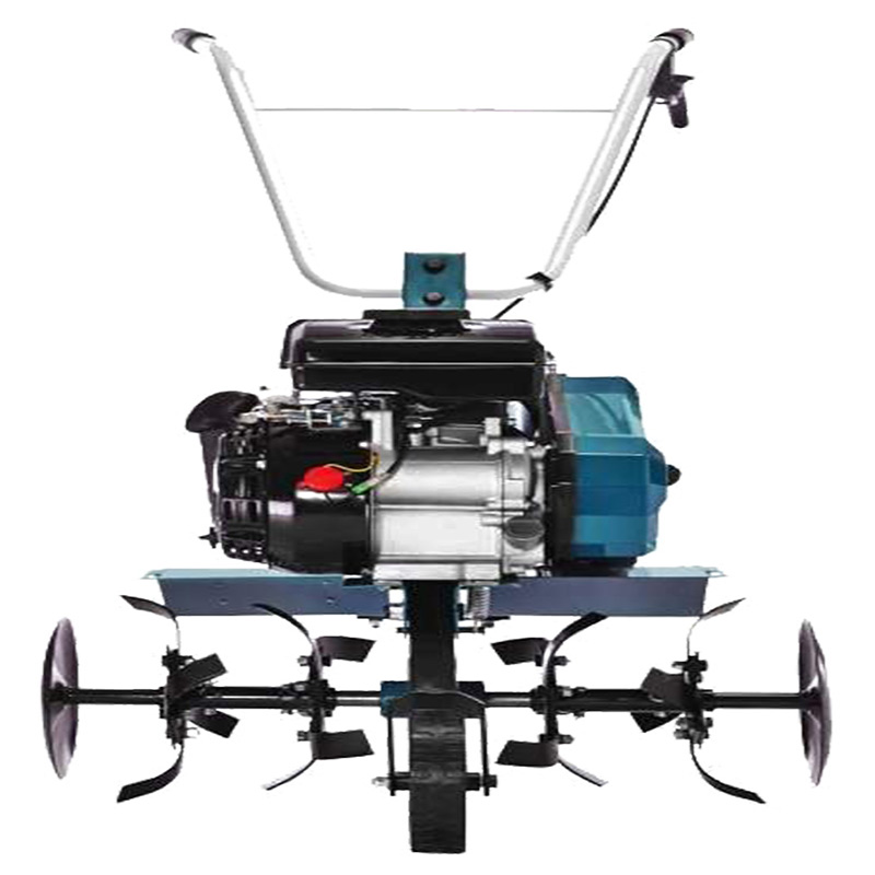 Культиватор бензиновый HYUNDAI T 500