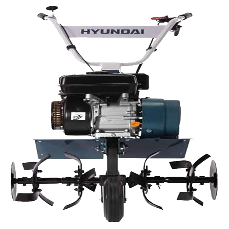 Культиватор бензиновый HYUNDAI T 800