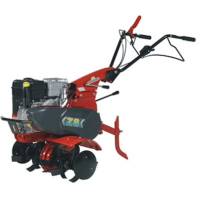 Мотокультиватор Eurosystems Z-8 LABOUR - B&S 950 Series Мотокультиватор Eurosystems Z-8 LABOUR - B&S 950 Series