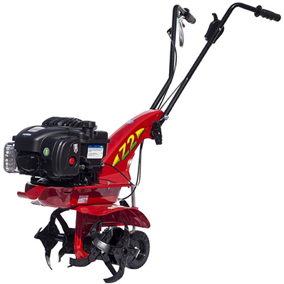 Мотокультиватор Eurosystems Z-2 RM Loncin OHV 123 Мотокультиватор Eurosystems Z-2 RM Loncin OHV 123