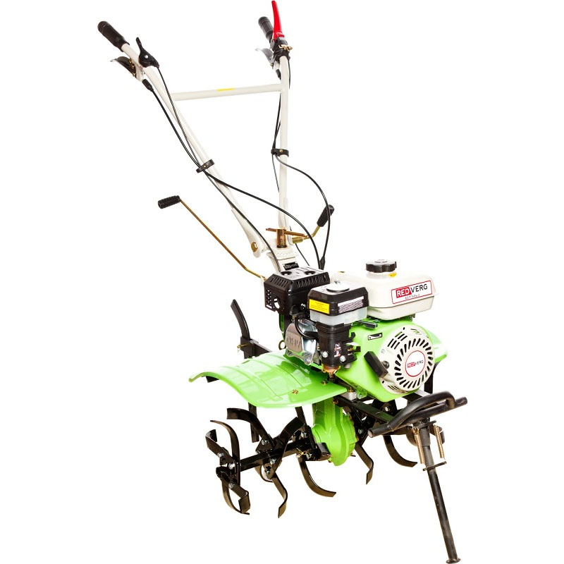 Мотоблок Волгарь-2 (без колес) Мотоблок Волгарь-2 (без колес)