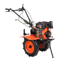 Мотоблок дизельный Patriot Boston-6D