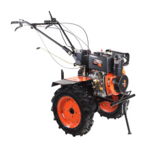 Мотоблок дизельный Patriot Boston-9DE