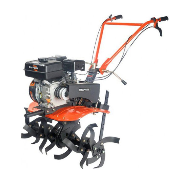 Мотоблок бензиновый Patriot Кубань M Мотоблок бензиновый Patriot Кубань M