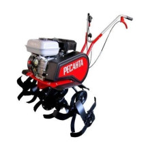 Мотокультиватор Ресанта БМК-6,5 Мотокультиватор Ресанта БМК-6,5