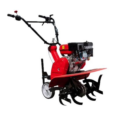 Культиватор DDE Крот-3