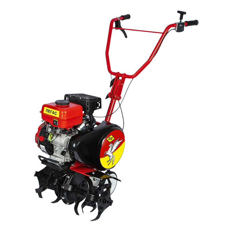 Культиватор бензиновый DDE Пегас Культиватор бензиновый DDE Пегас