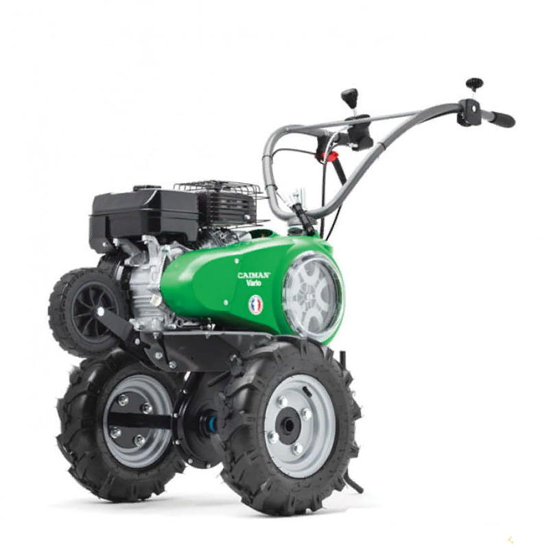 Мотоблок Caiman VARIO 60S TWK+