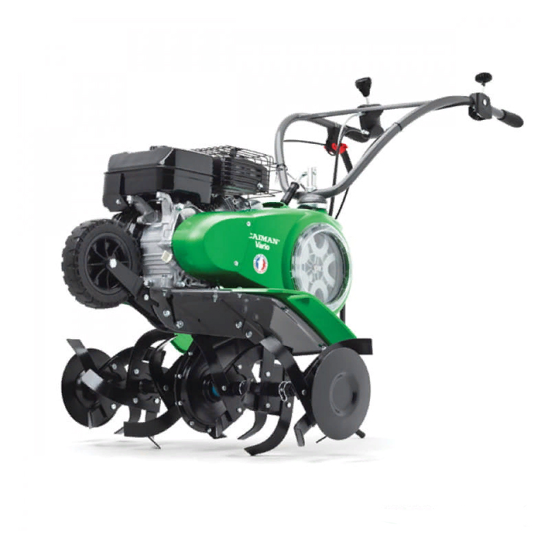 Мотоблок Caiman VARIO 60S