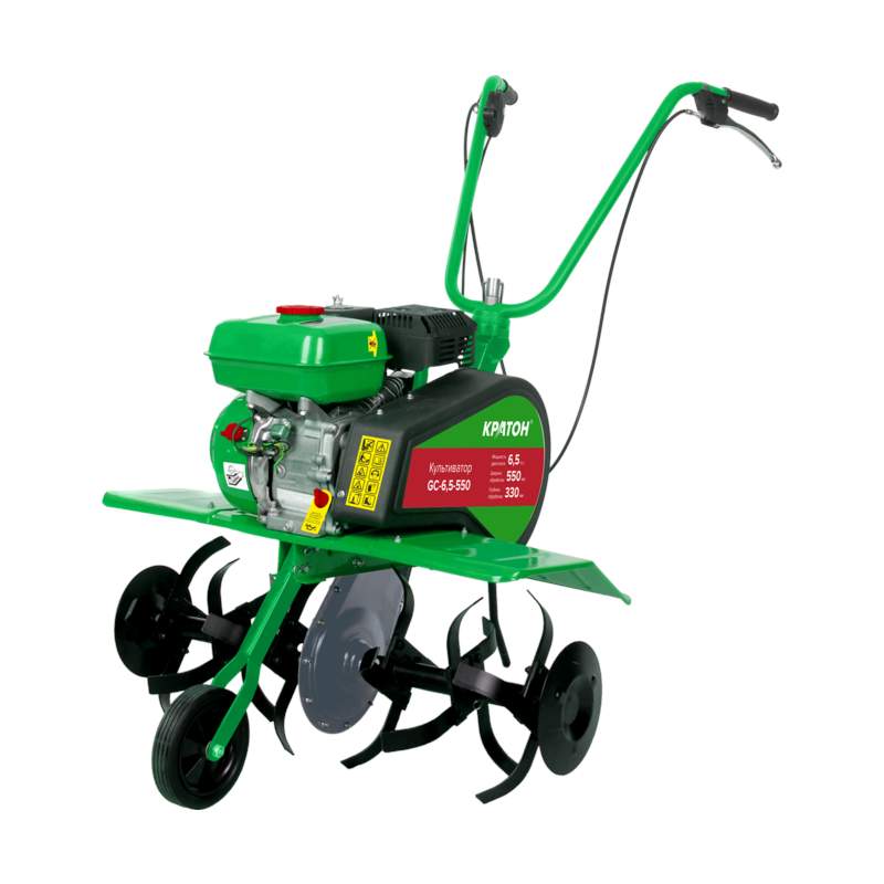 Культиватор Кратон GС-6,5-550 Культиватор Кратон GС-6,5-550