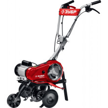 Культиватор электрический ЗУБР КАД-2500
