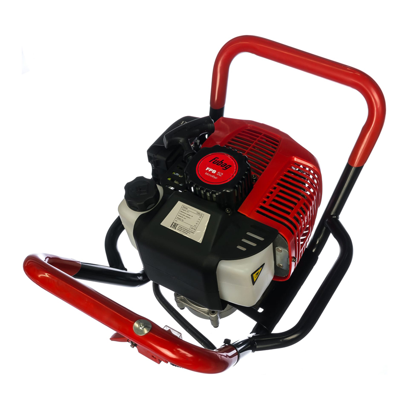 Мотобур Fubag FPB 52 (без шнека) + легкий старт Мотобур Fubag FPB 52 (без шнека) + легкий старт