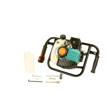 Мотобур Sturm! EA1520