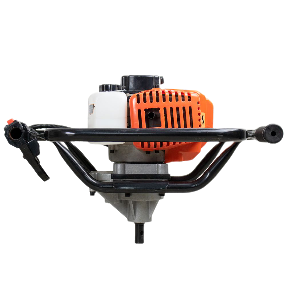 Мотобур FROSP GJH-44 (без шнека) Мотобур FROSP GJH-44 (без шнека)