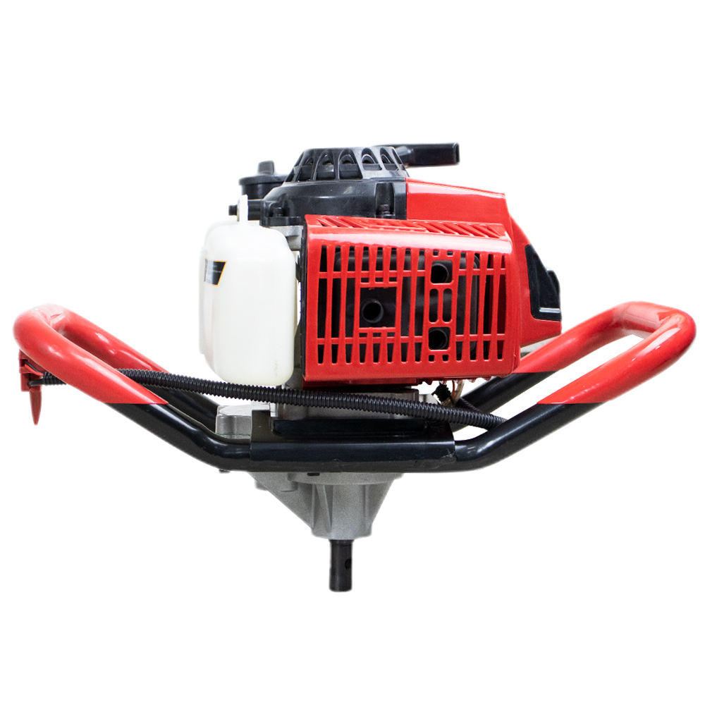 Мотобур FROSP GJH-48 (без шнека) Мотобур FROSP GJH-48 (без шнека)