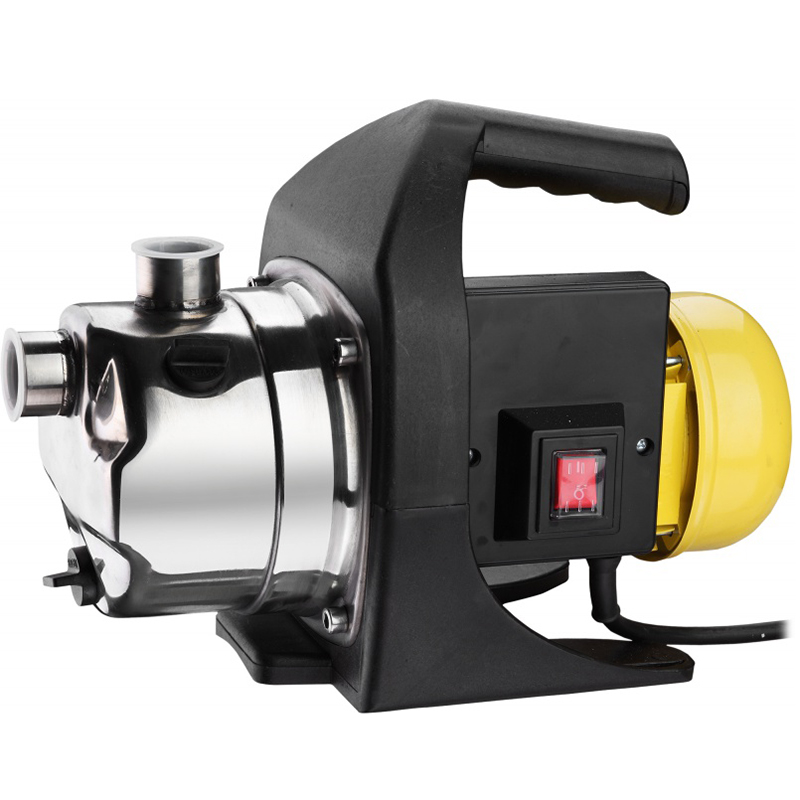 Насос садовый Aurora AGP 1200 INOX