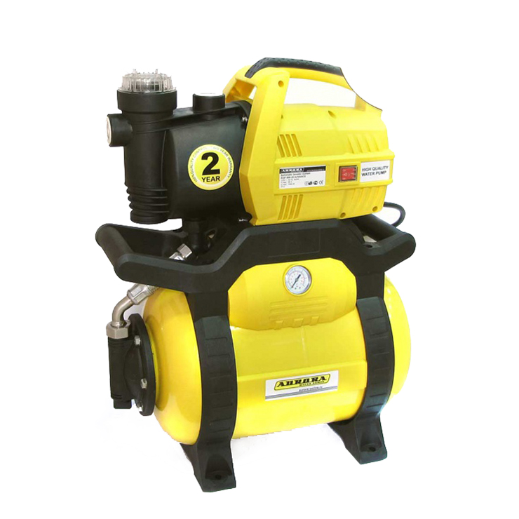 Насосная станция Aurora AGP 800-25 ADVANCE Насосная станция Aurora AGP 800-25 ADVANCE