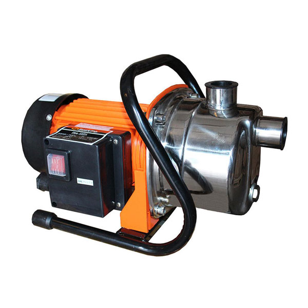 Поверхностный насос Вихрь ПН-600Н Поверхностный насос Вихрь ПН-600Н