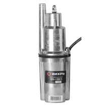 Насос вибрационный Вихрь ВН-15В/3 Насос вибрационный Вихрь ВН-15В/3