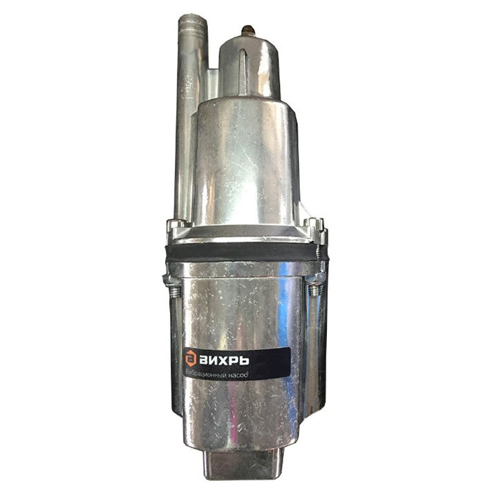 Вибрационный насос Вихрь ВН-5В Вибрационный насос Вихрь ВН-5В
