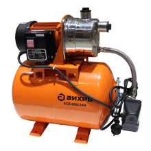 Автономная станция водоснабжения Вихрь АСВ-800/24Н Автономная станция водоснабжения Вихрь АСВ-800/24Н