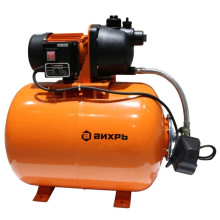 Автономная станция водоснабжения Вихрь АСВ-1200/50 Автономная станция водоснабжения Вихрь АСВ-1200/50