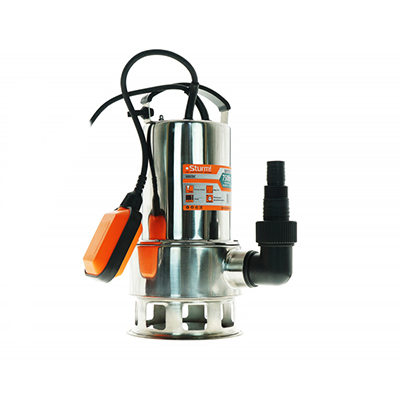 Насос дренажный Sturm WP9775S