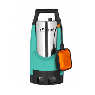 Насос дренажный Sturm WP9715S