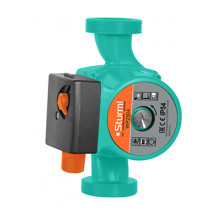 Насос циркуляционный Sturm WP3204