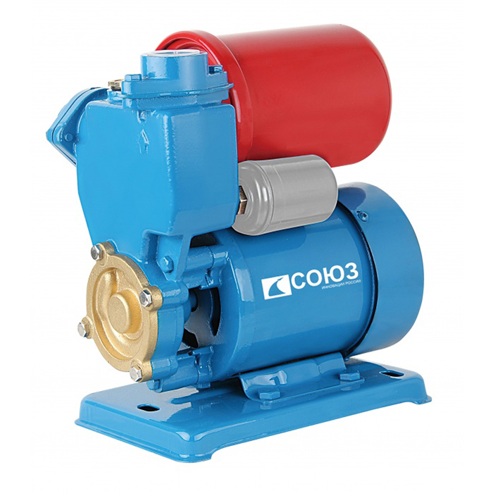 Насосная станция СОЮЗ НГС-9742ВС Насосная станция СОЮЗ НГС-9742ВС