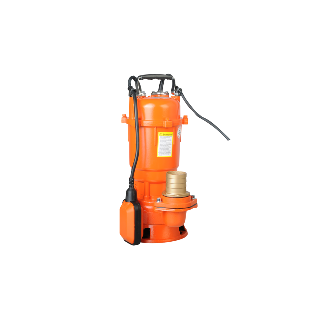 Насос погружной дренажный СОЮЗ НГС-9708СВ