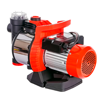 Садовый насос Quattro Elementi Giardino 1101 FL