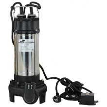 Насос дренажно-канализационный WWQ NB-1500N с ножом