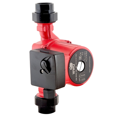 Циркуляционный насос для отопления WWQ CN 32/40-180 Циркуляционный насос для отопления WWQ CN 32/40-180