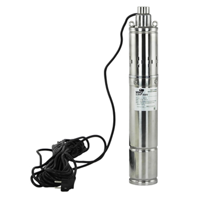 Насос винтовой погружной WWQ 3,5NP-400V
