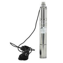 Насос винтовой погружной WWQ 3 NP-400V