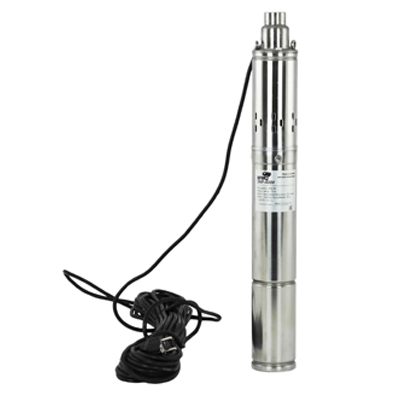 Насос винтовой погружной WWQ 3 NP-400V