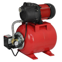 Насосная станция WWQ NS-800/36P