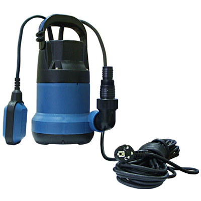 Насос дренажный ДИОЛД НД-300-01