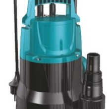 Дренажный насос LEO LKS-256 P