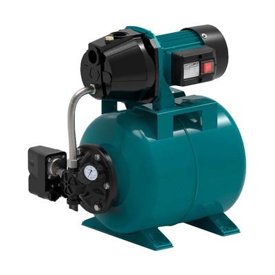 Насосная станция LEO EKJ.-1202IA Насосная станция LEO EKJ.-1202IA