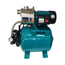 Насосная станция LEO EKJ-602SA