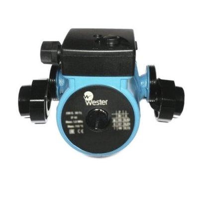 Циркуляционный насос Wester WCP 32-80G (0-18-0060)