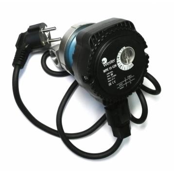 Циркуляционный насос Wester WPE 15-12N Циркуляционный насос Wester WPE 15-12N