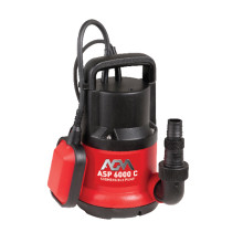 Погружной насос Villager AGM ASP 6000 C Погружной насос Villager AGM ASP 6000 C