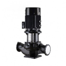 Насос циркуляционный ONIS INL100-80-22-7.5/2 (380В, 7.5кВт)