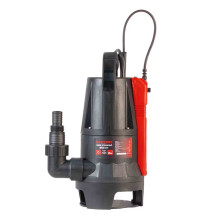 Дренажный насос для грязной воды Verton AQUA DP550/35PI(550Вт,Hmax-7м,190 л/мин,d.ч 35,пластик.корпу