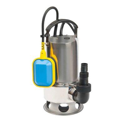 Дренажный насос Unipump INOXVORT 750 SW Дренажный насос Unipump INOXVORT 750 SW