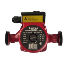 Циркуляционный насос Unipump UPC 32-60 180 Циркуляционный насос Unipump UPC 32-60 180